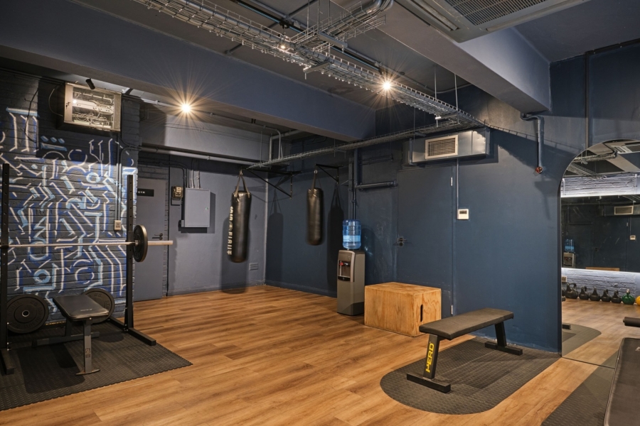 0 Bedroom Property for Sale in Foreshore Western Cape